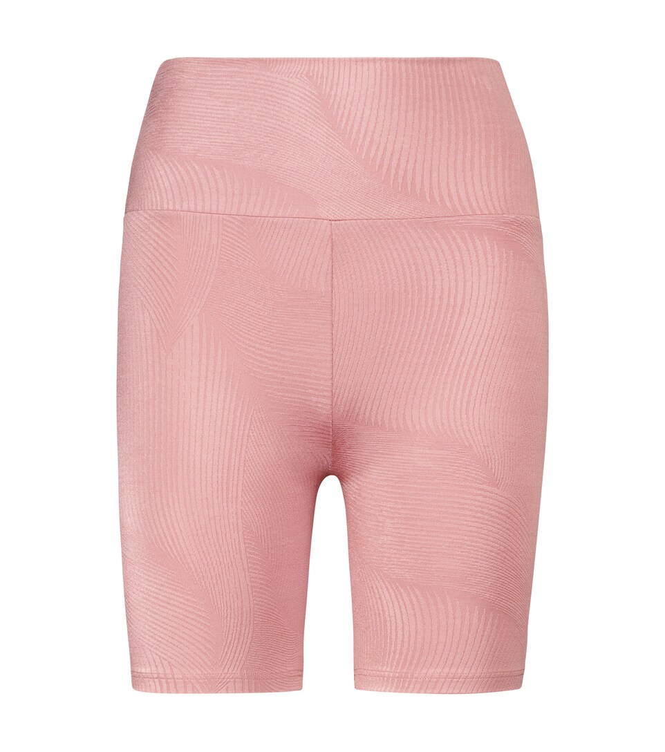 Lanston Sport - Mindful biker shorts 