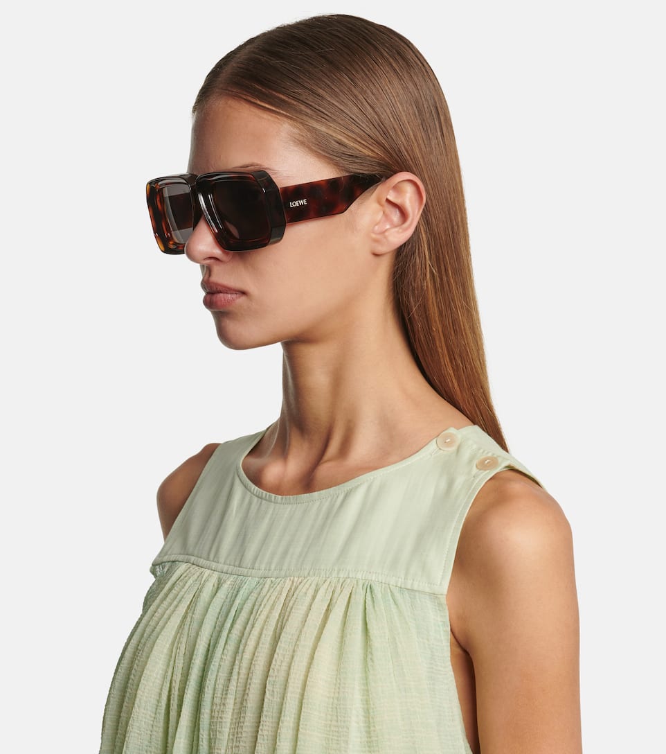loewe paula ibiza sunglasses