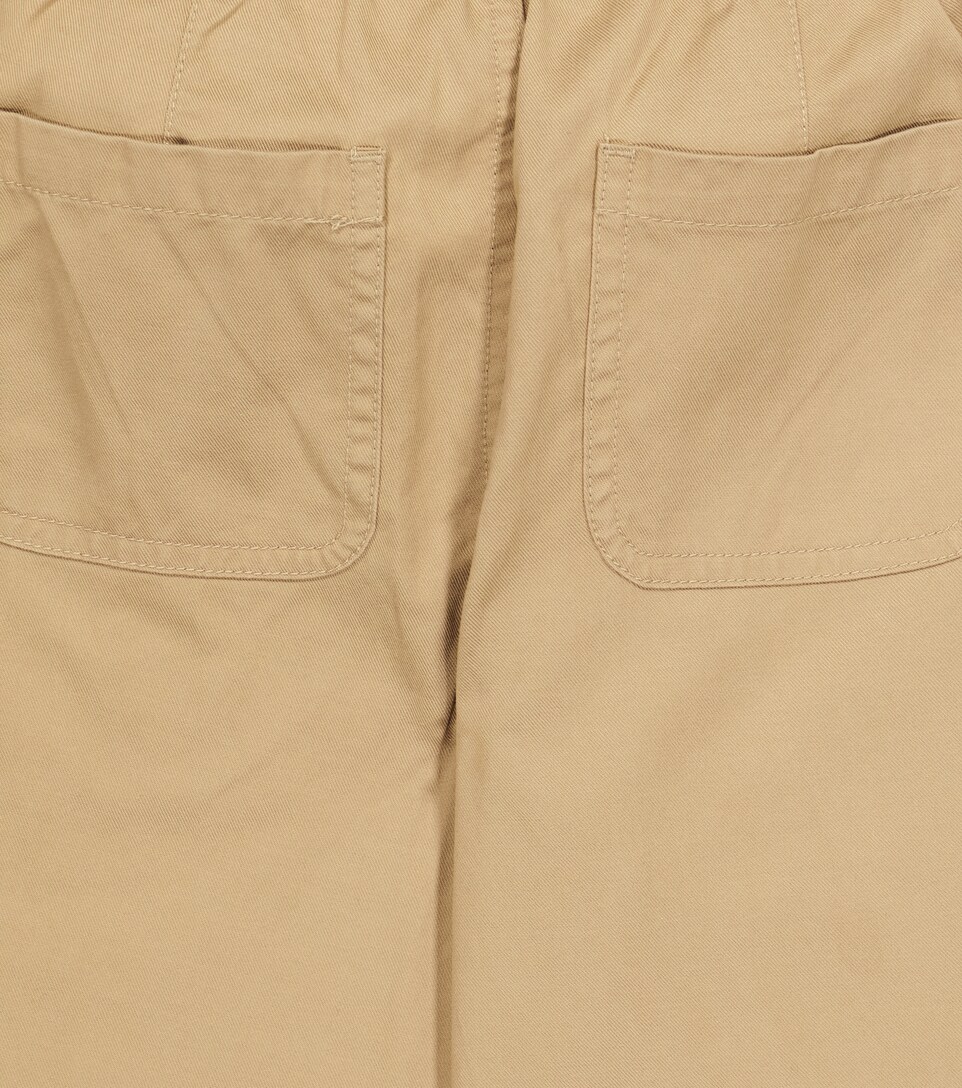 Polo Ralph Lauren Kids - Cotton-blend 