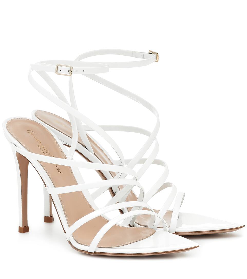 Gianvito rossi eclypse clearance