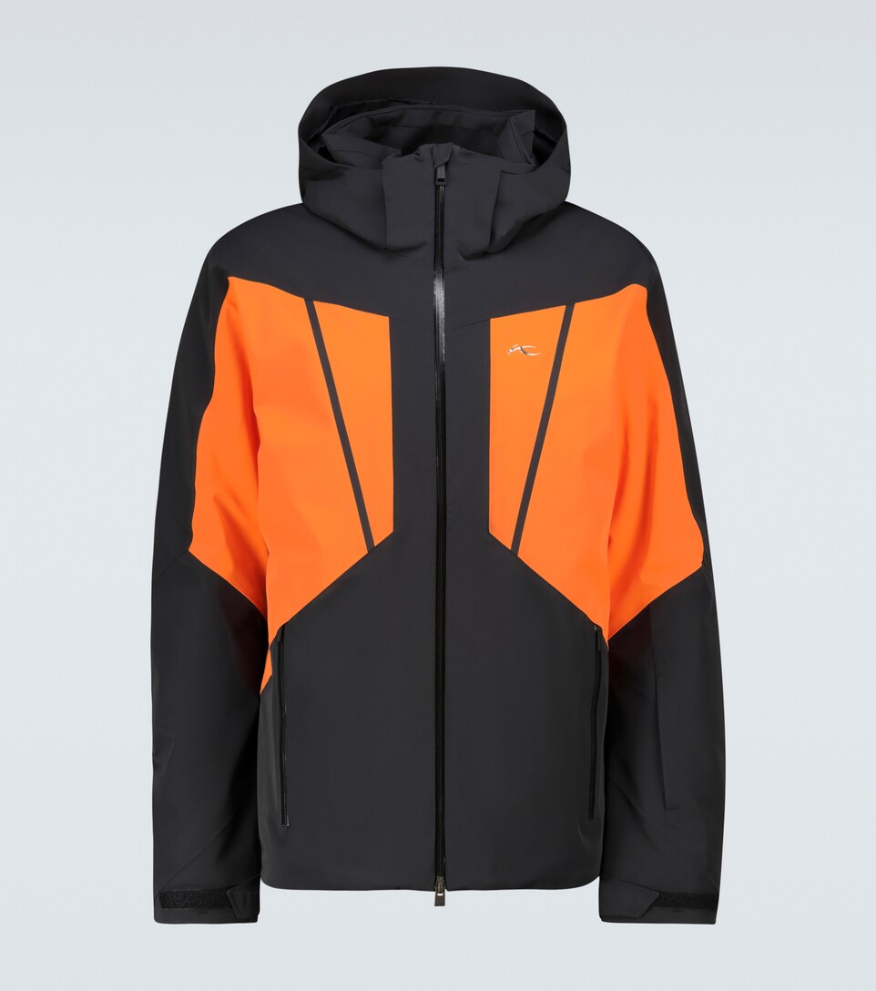 kjus boval ski jacket