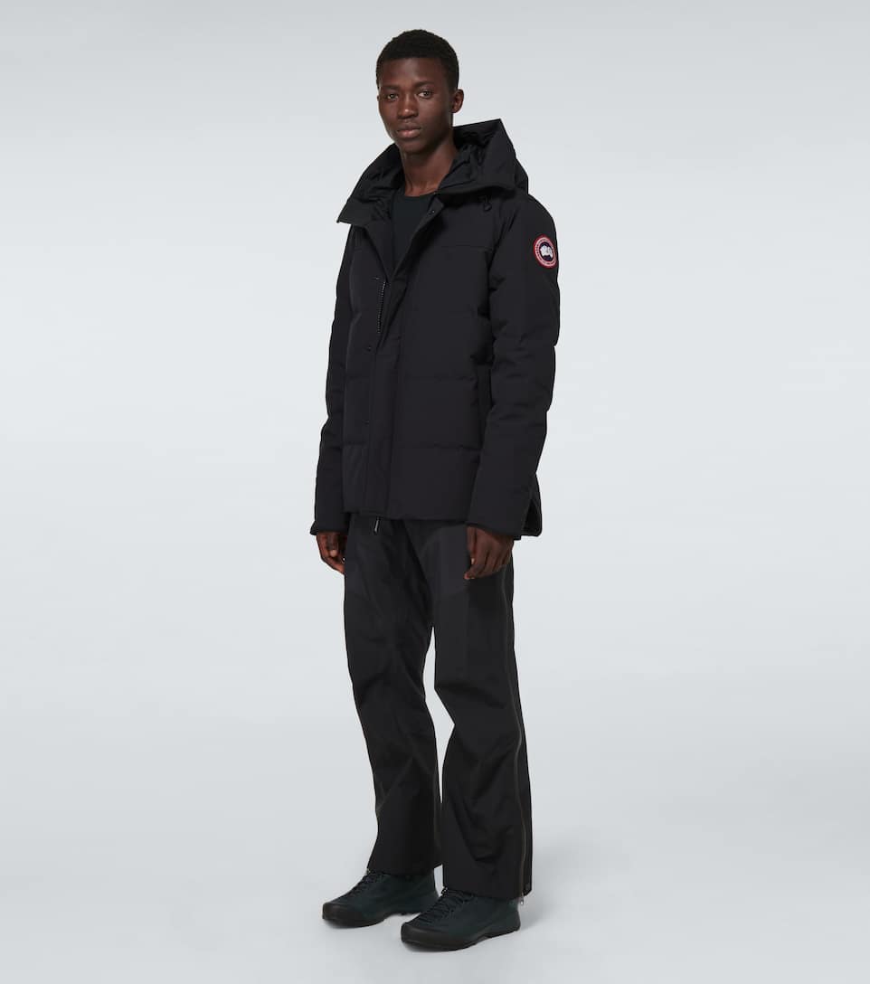 Macmillan hooded parka coat Clearance