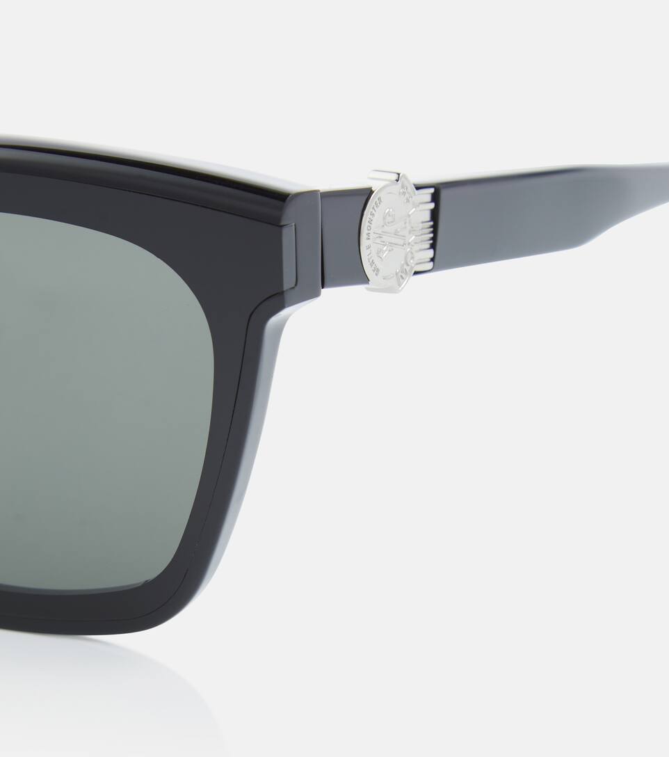 Moncler Genius - x Gentle Monster Swipe 3 square sunglasses Moncler Genius - x Gentle Monster Swipe 3 square sunglasses