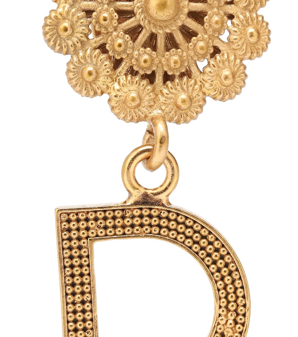 Gabbana D'oreilles Boucles Boucles Gabbana Dolceamp; Dolceamp; D'oreilles Clip T3l1JKcuF