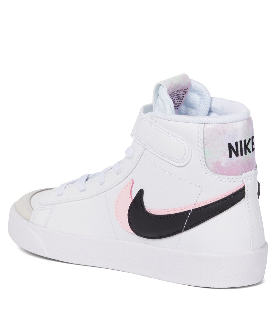 nike hally hoop sneakers