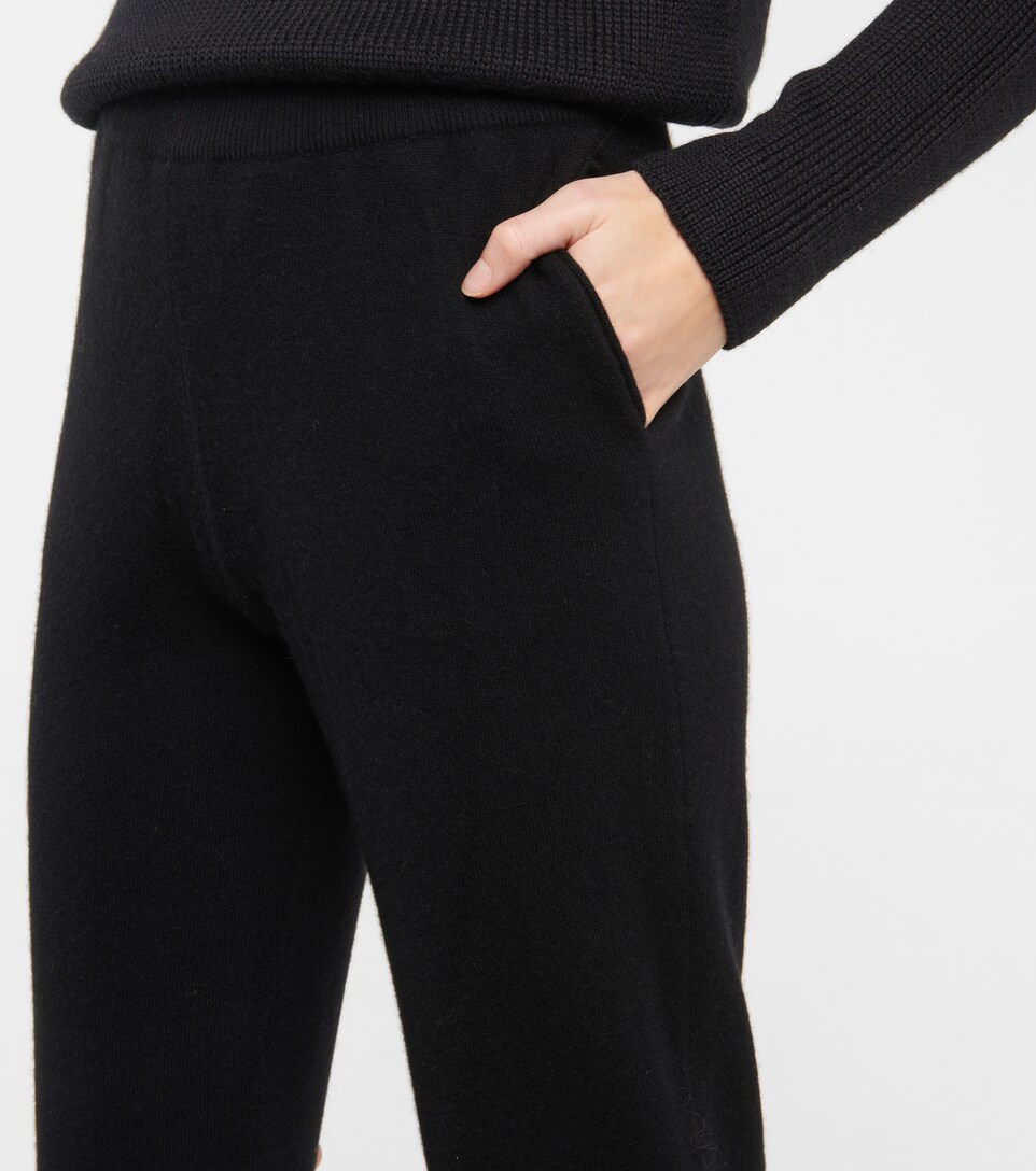 Tom Ford - Cashmere-blend sweatpants 