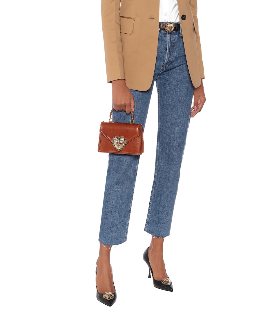 dolce gabbana micro bag
