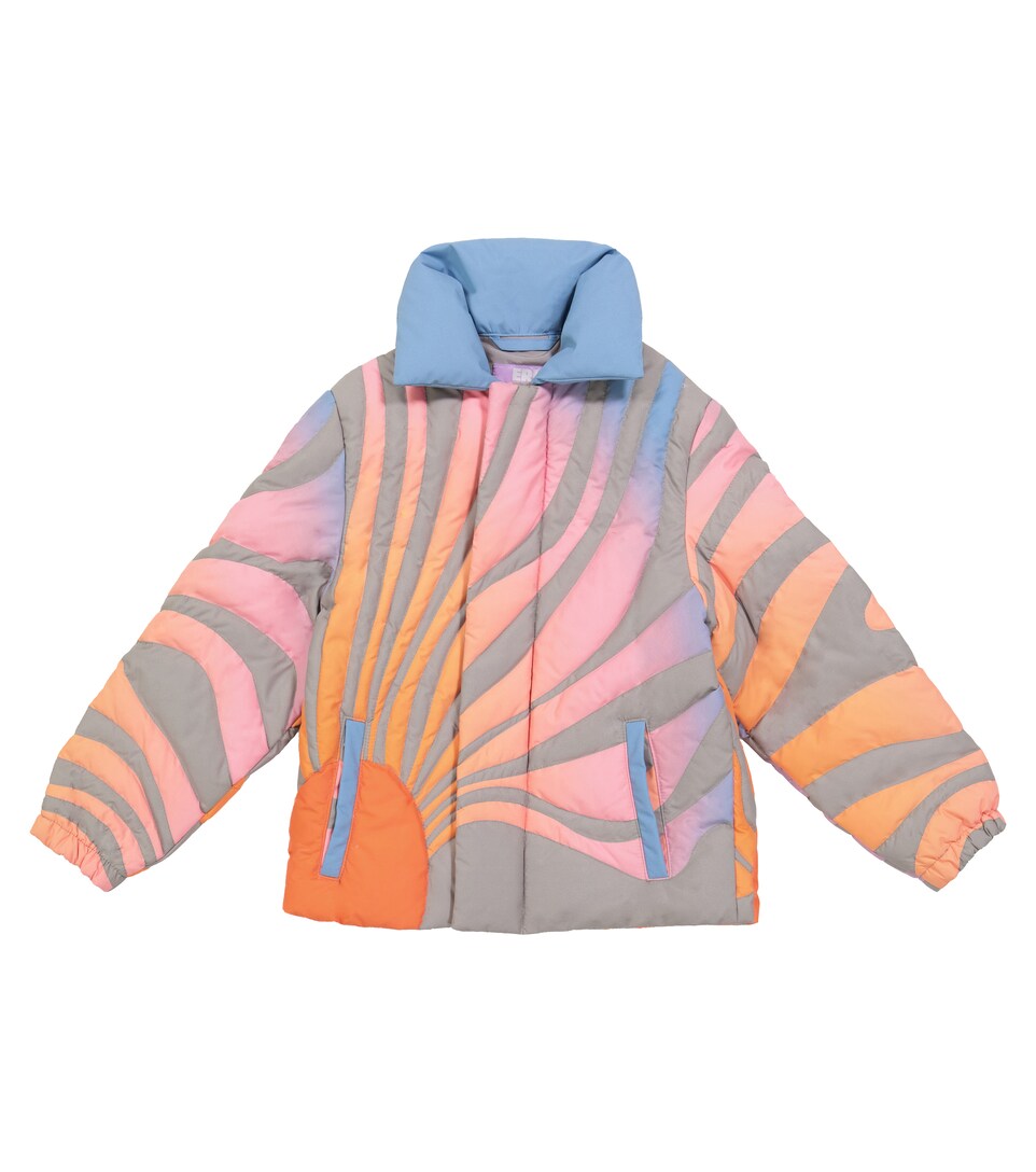 erl down jacket
