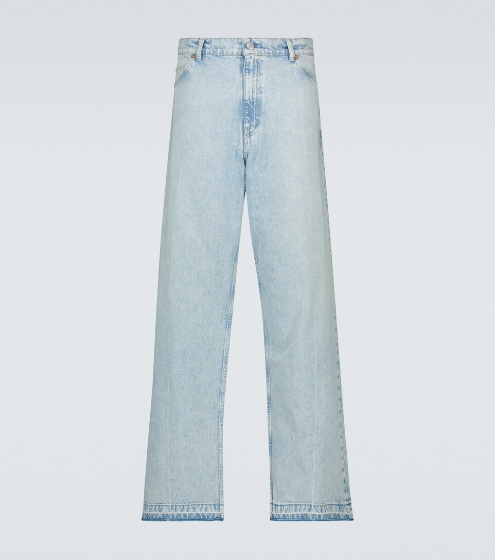 Mytheresa – Vast Cut jeans | Mytheresa