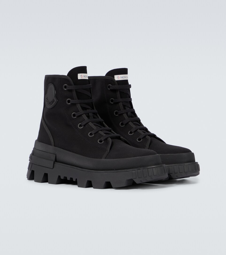 moncler boot laces