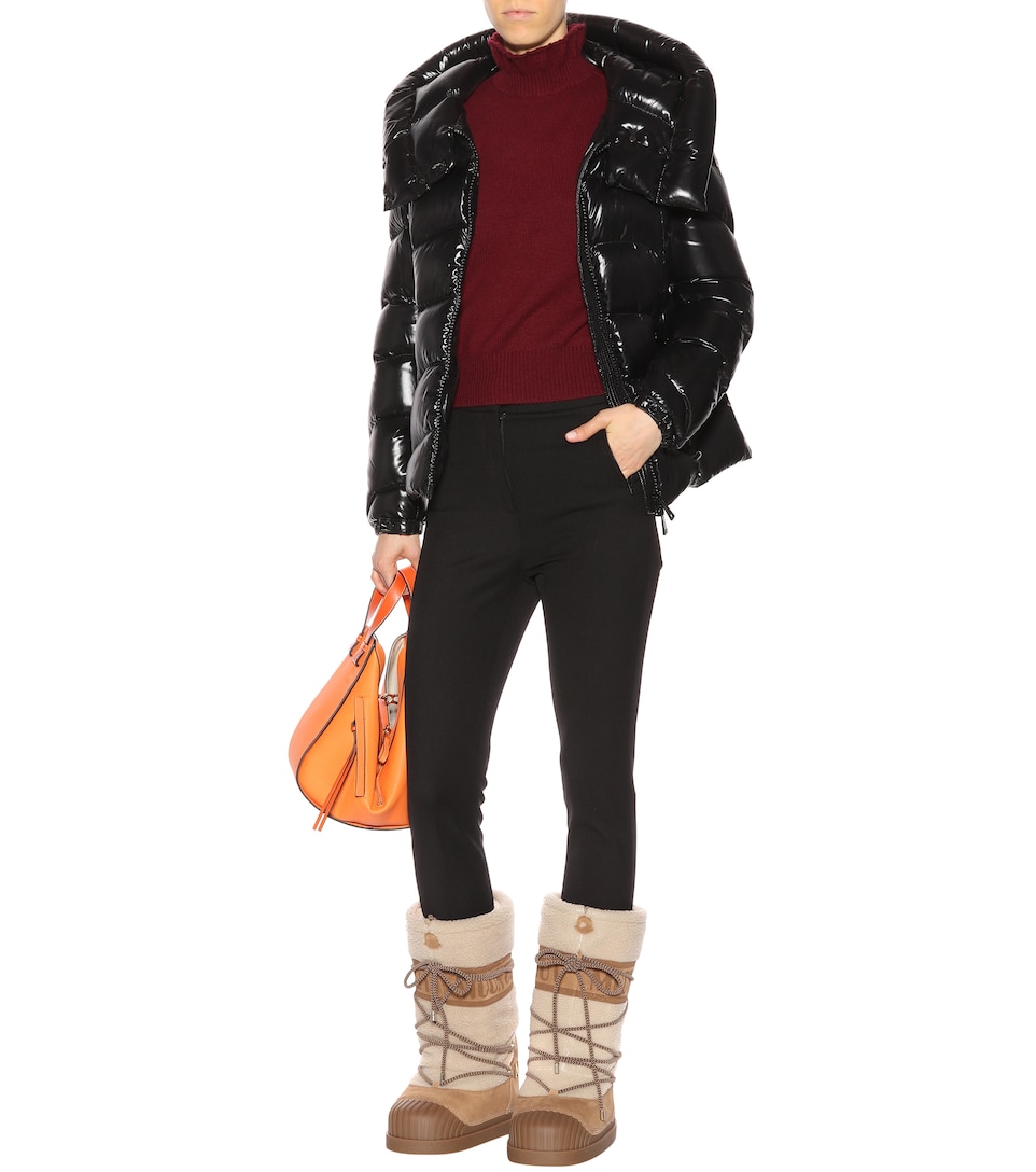 X Moon Boot ® Ankle Boots - Moncler | mytheresa