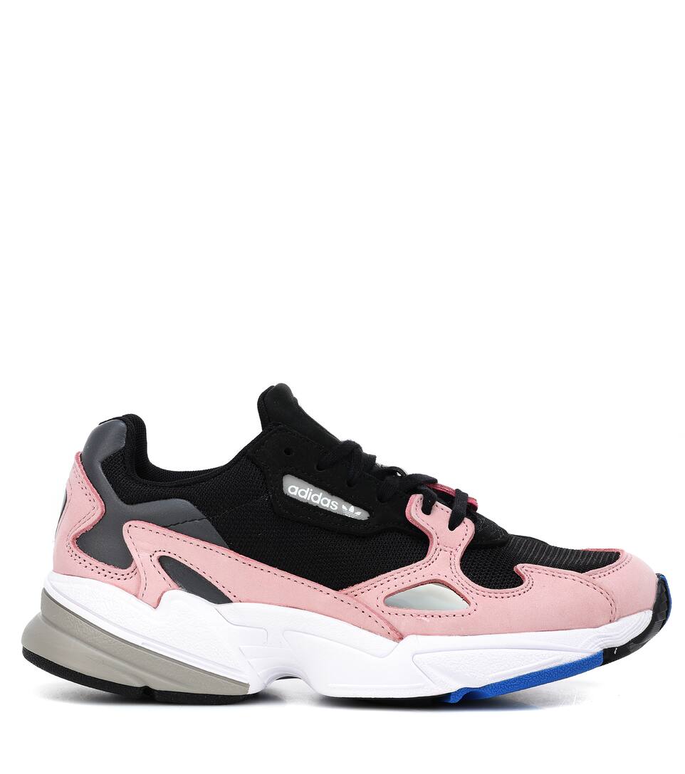 adidas falcon nere e rosa adidas falcon nere e rosa