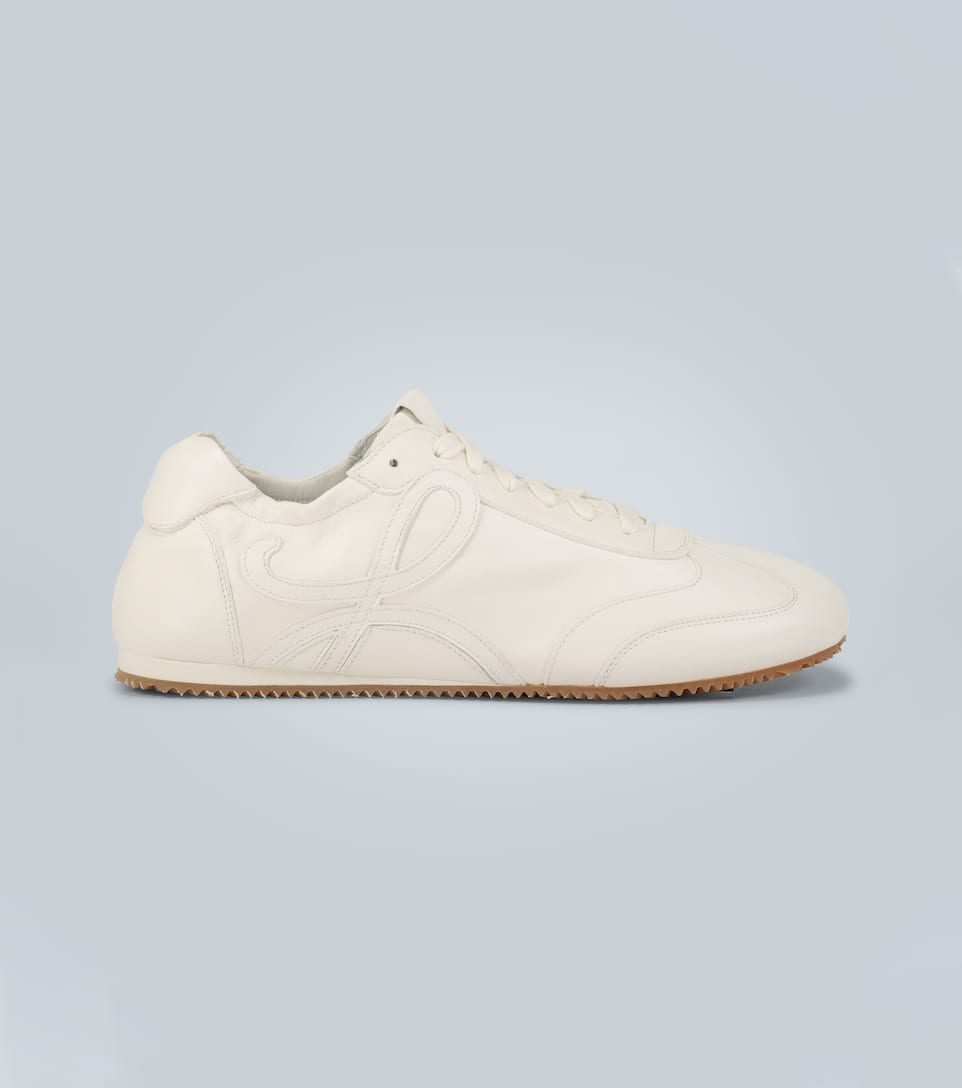 LOEWE Ballet Runner sneakers,P00446127