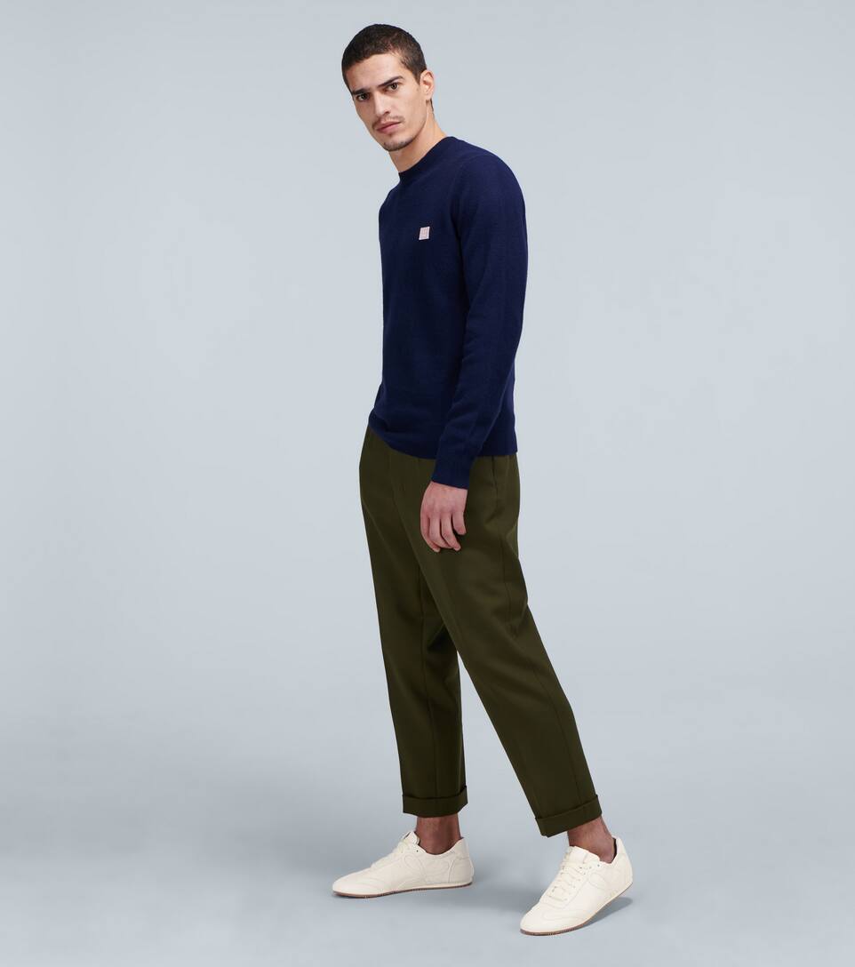 LOEWE Ballet Runner sneakers,P00446127