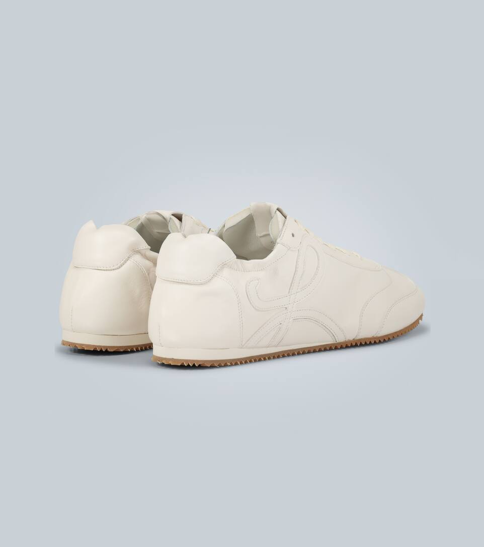 LOEWE Ballet Runner sneakers,P00446127