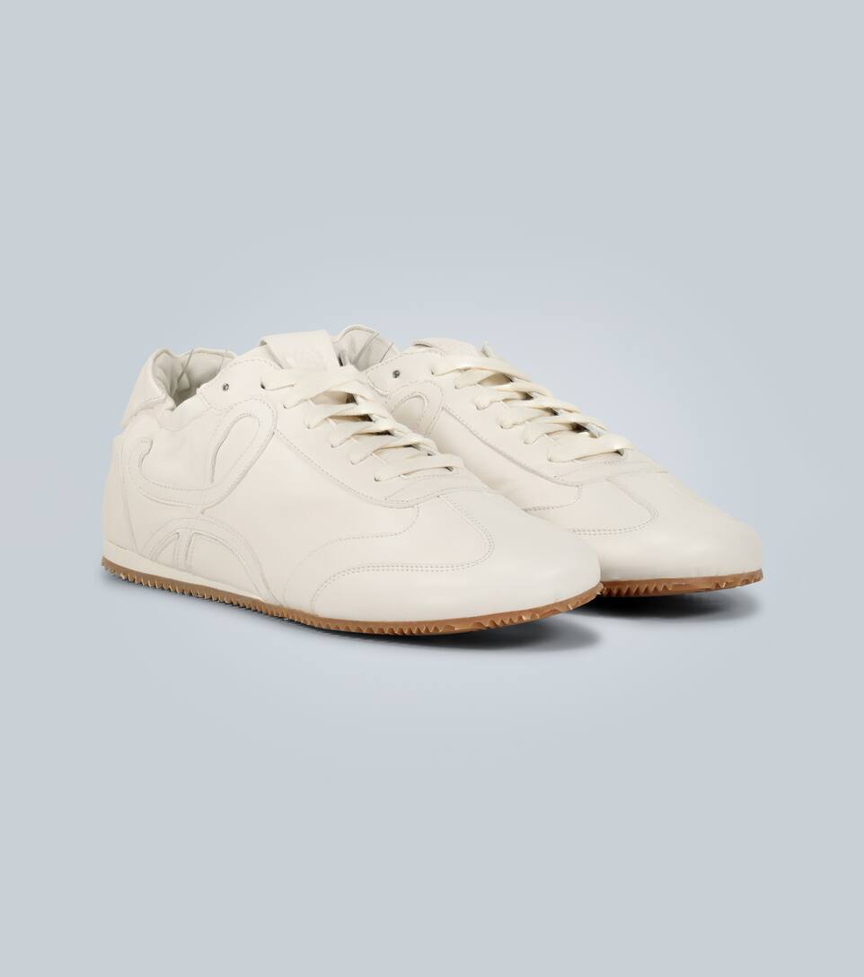 LOEWE Ballet Runner sneakers,P00446127