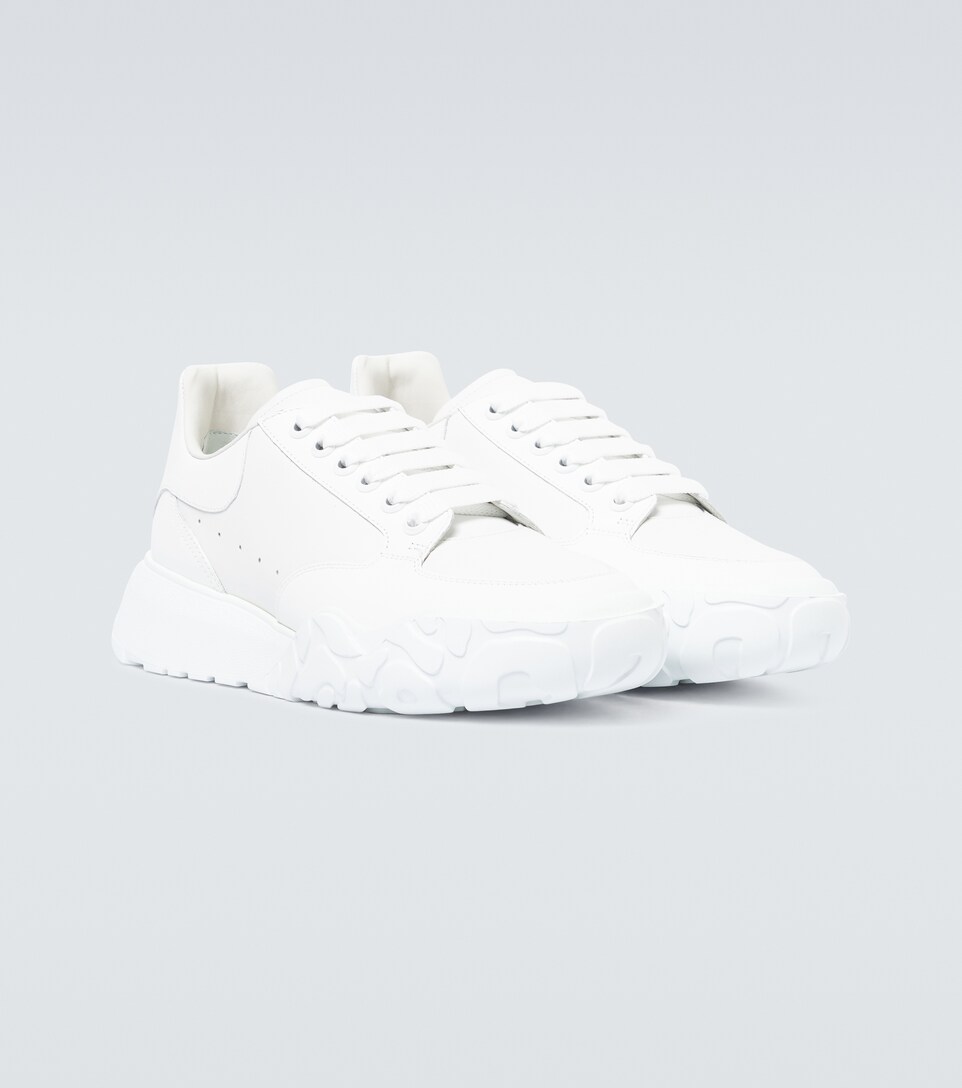 Alexander McQueen - Sneakers | Mytheresa