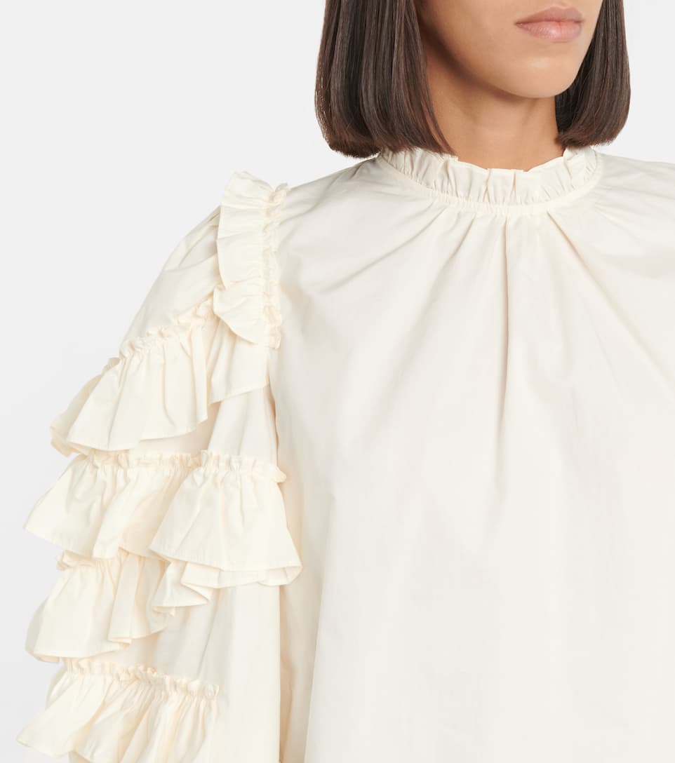 Ulla johnson pippa blouse clearance
