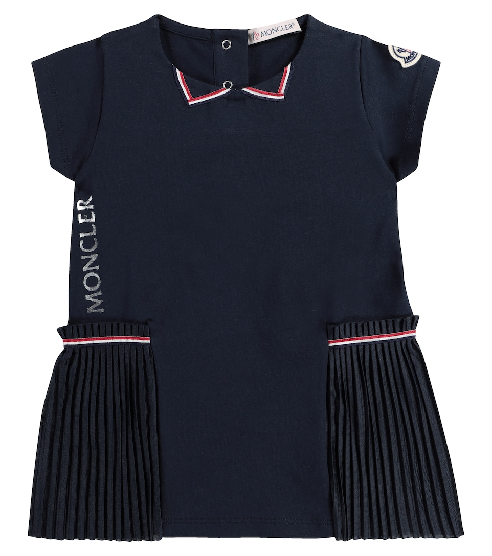 girls moncler dress
