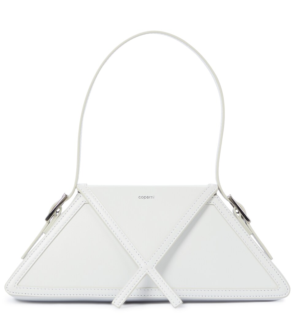 Coperni - Borsa a spalla Bluetooth Mini in pelle | Mytheresa