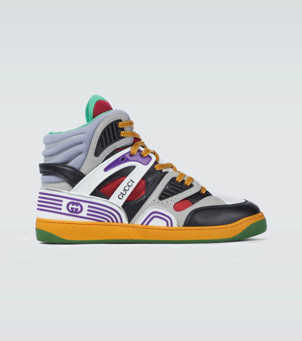 Gucci - Sneakers alte | Mytheresa