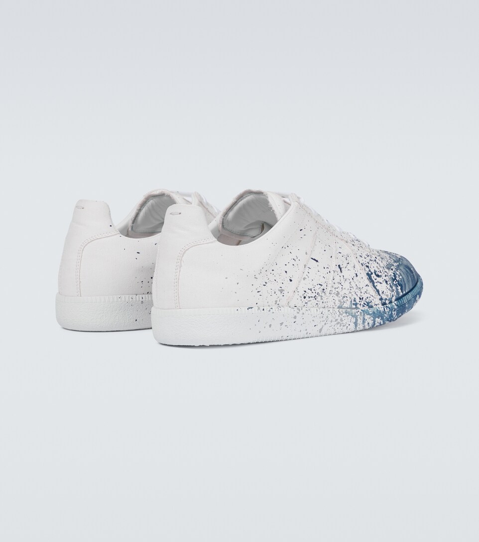 maison margiela pollock