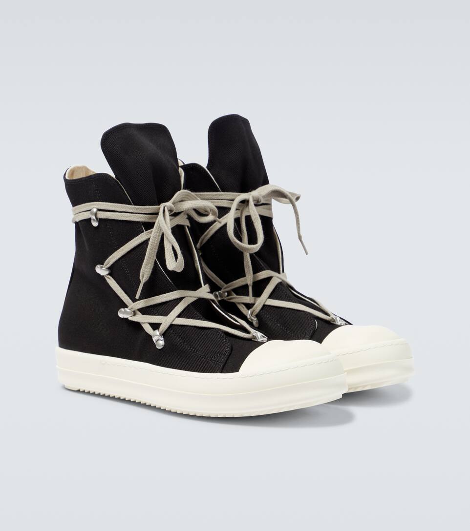 rick owens hexa