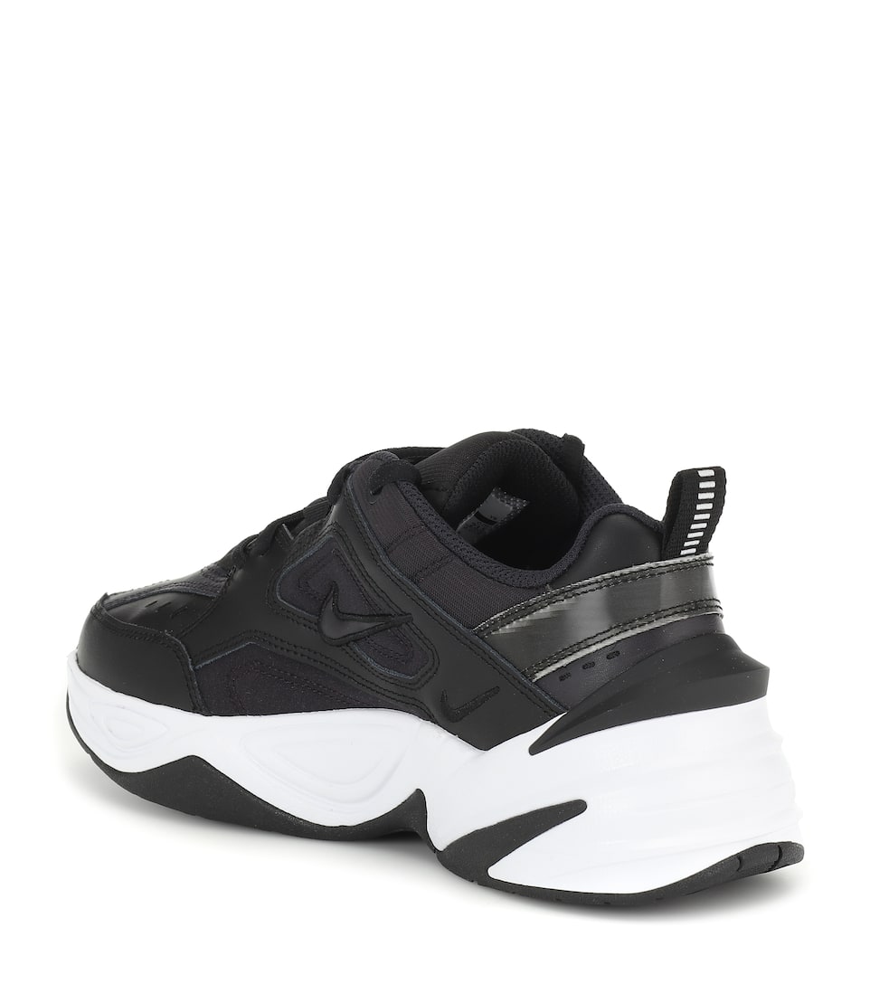 Cuir M2k Tekno Baskets Nike En sthrQd