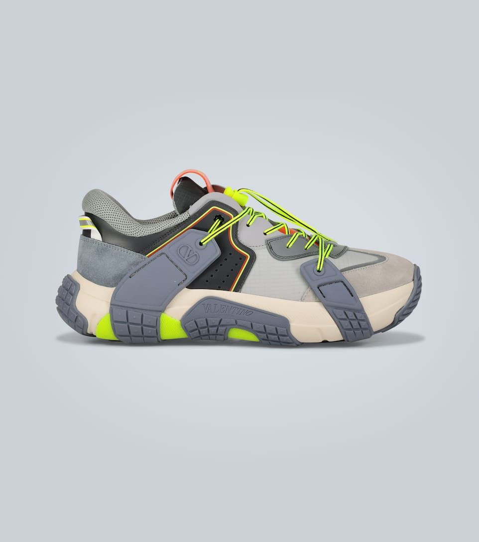 valentino garavani vltn sneakers