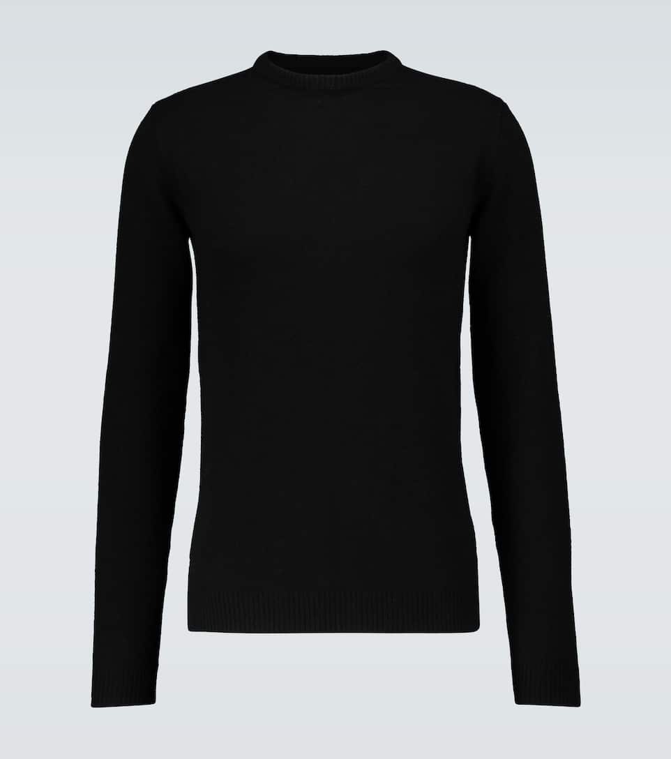 Rick owens sweater clearance