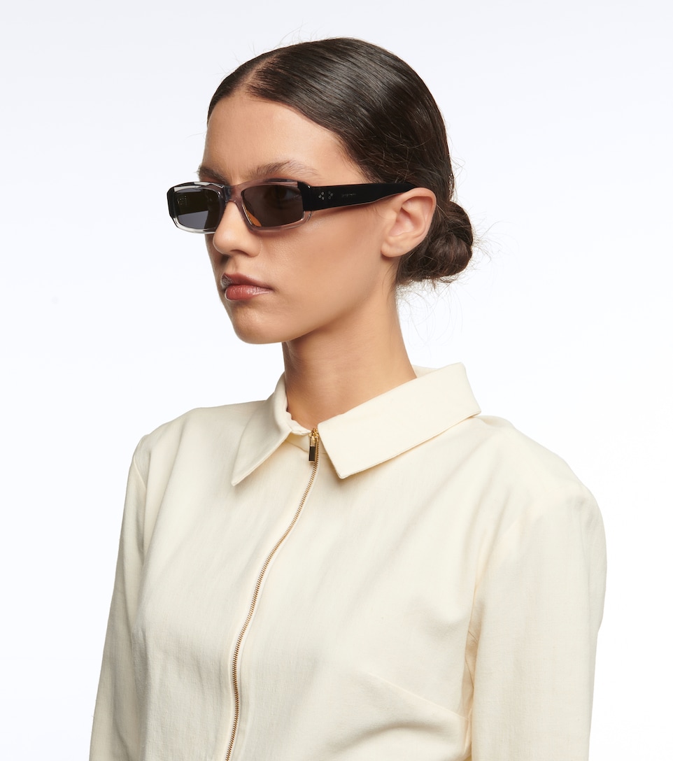LES LUNETTES SOLEIL SUNGLASSES - JACQUEMUS for WOMEN | Printemps.com