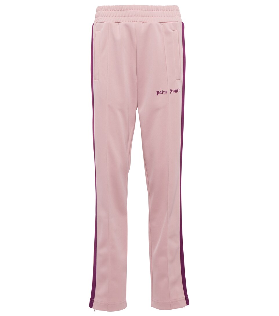 Palm Angels - Pantaloni sportivi con logo | Mytheresa