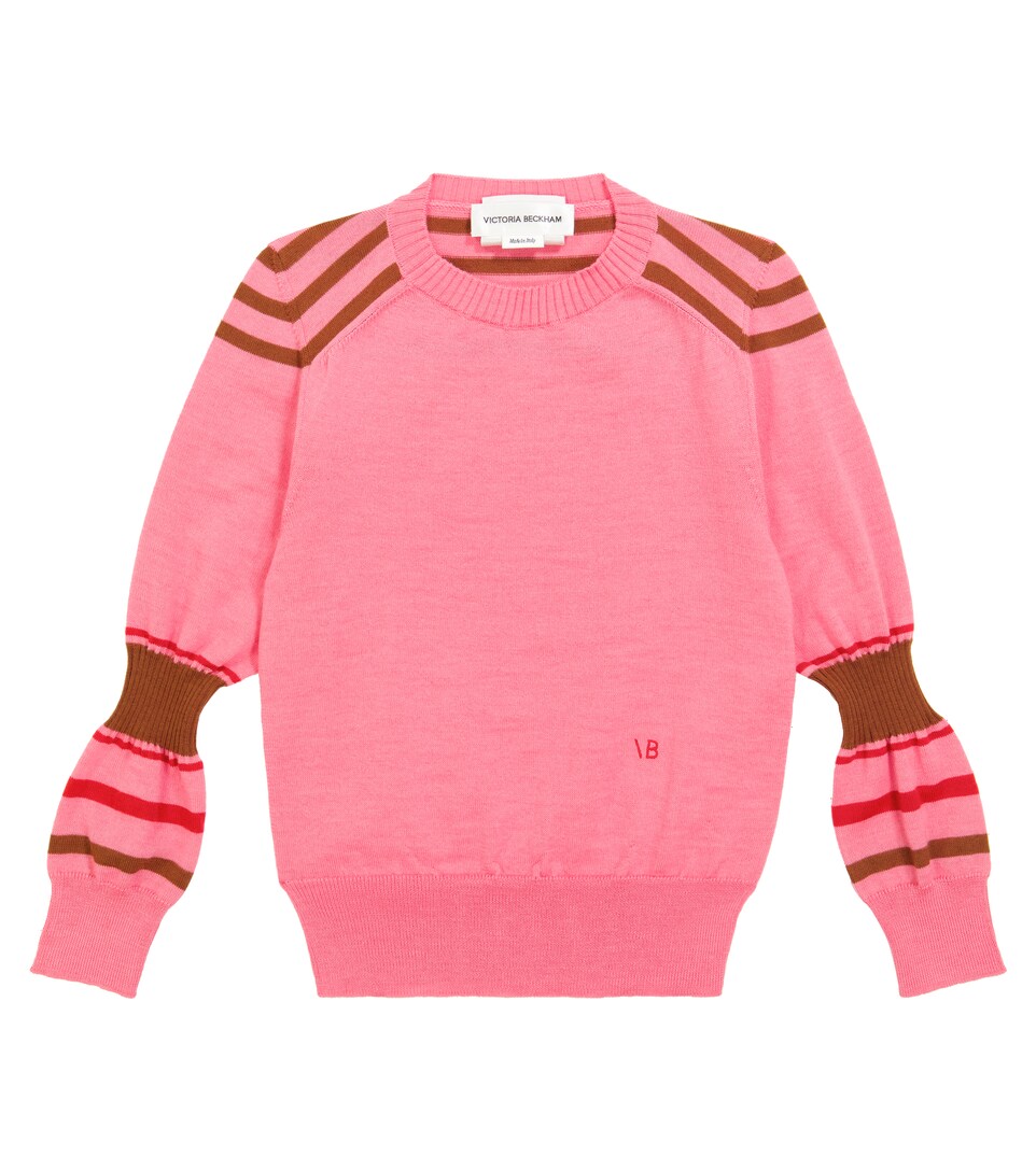 kids designer sweaters