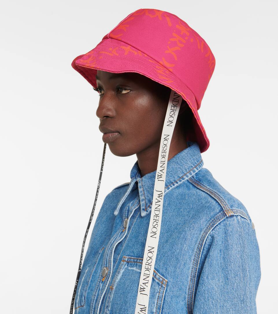 J.W.ANDERSON 2021SS バケットハット ロエベ マルジェラ