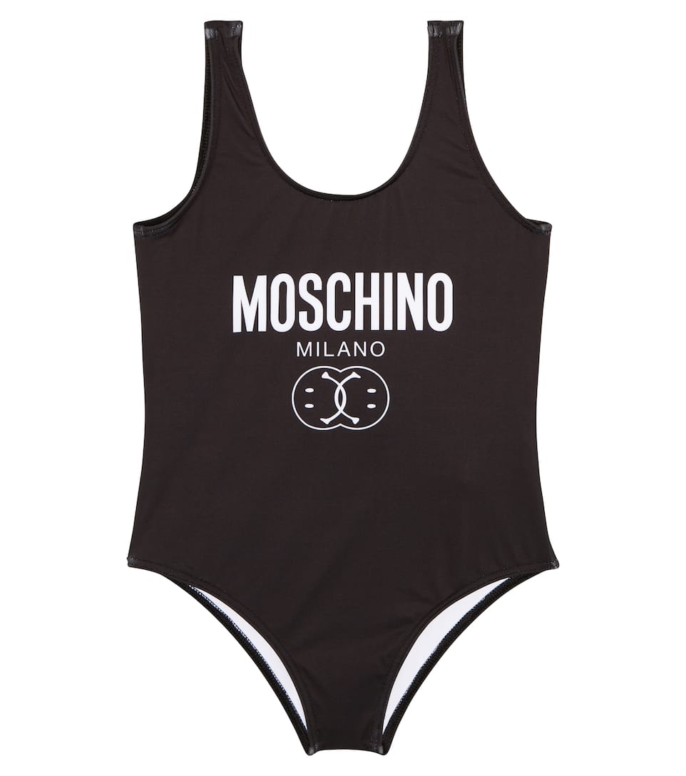 moschino swimsuit