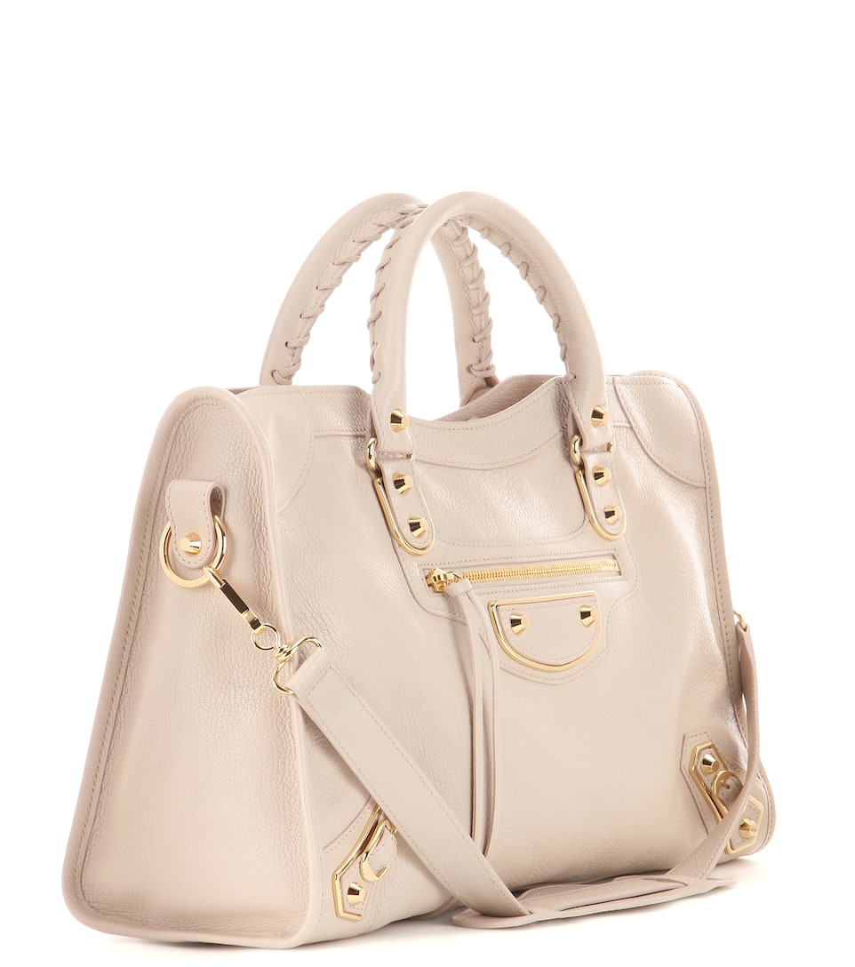 balenciaga bottes rose