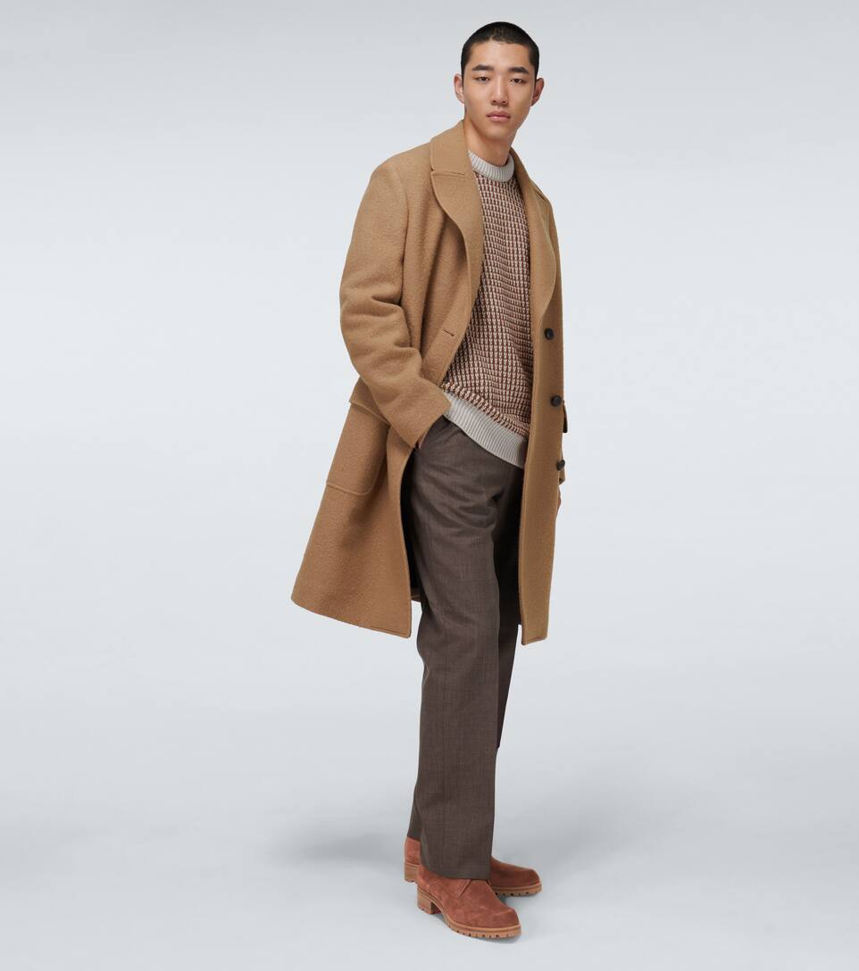 christian louboutin trapman