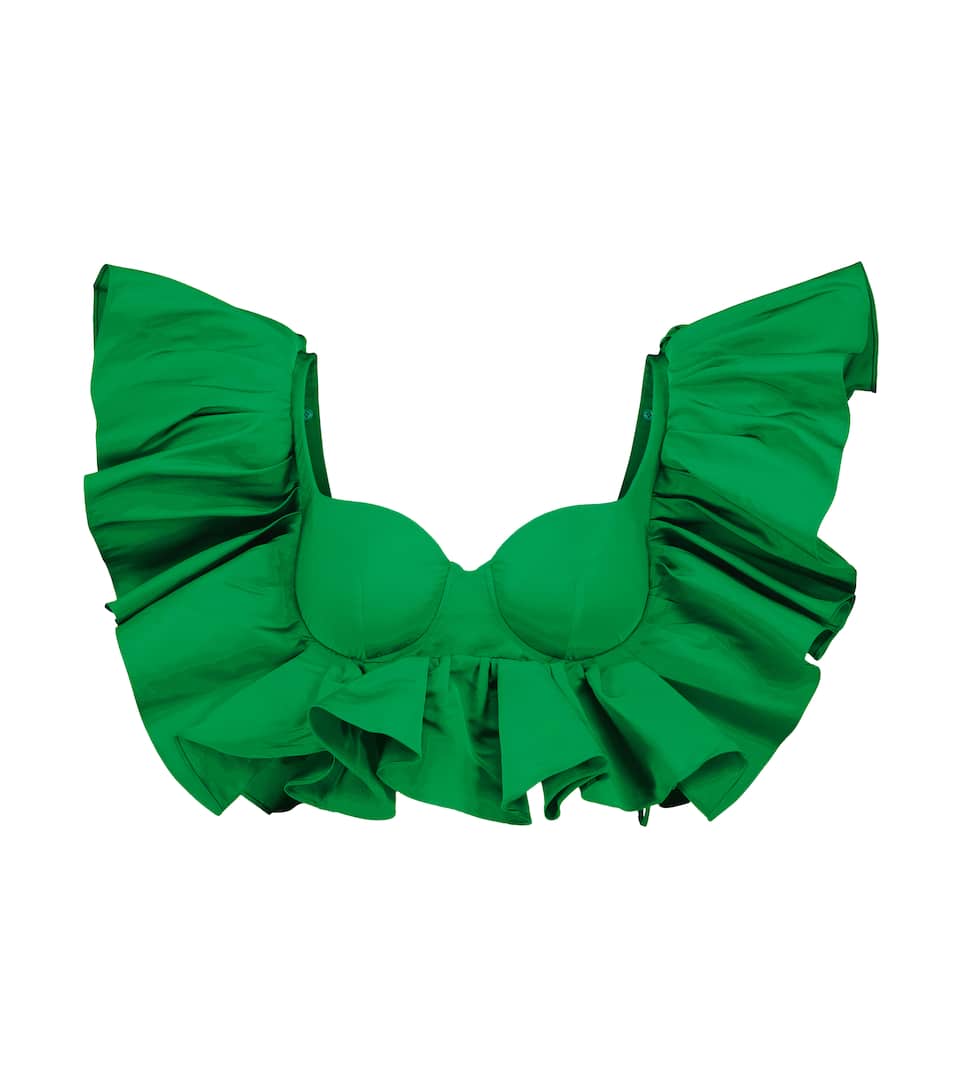 Bustier Tops: Αυτή είναι με βεβαιότητα η επόμενη αγορά μας - εικόνα 10