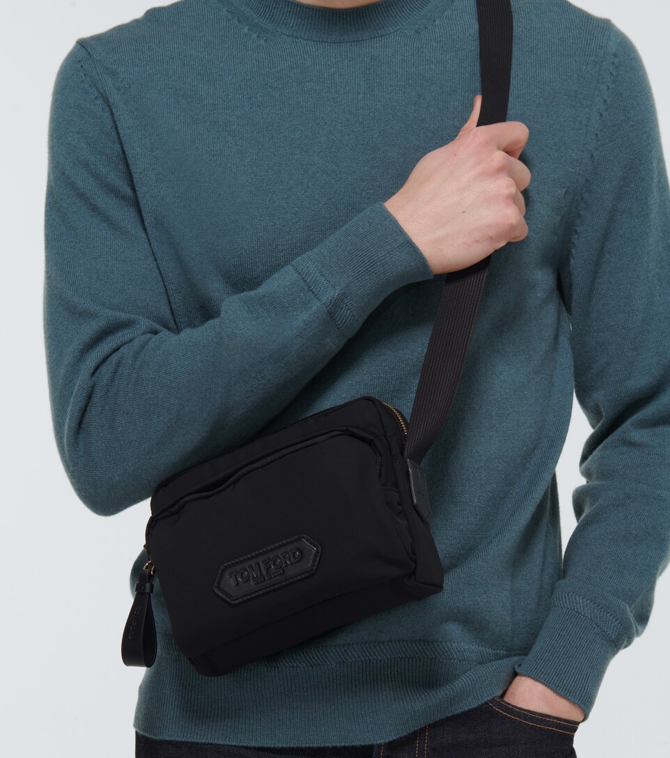 mini messenger bag