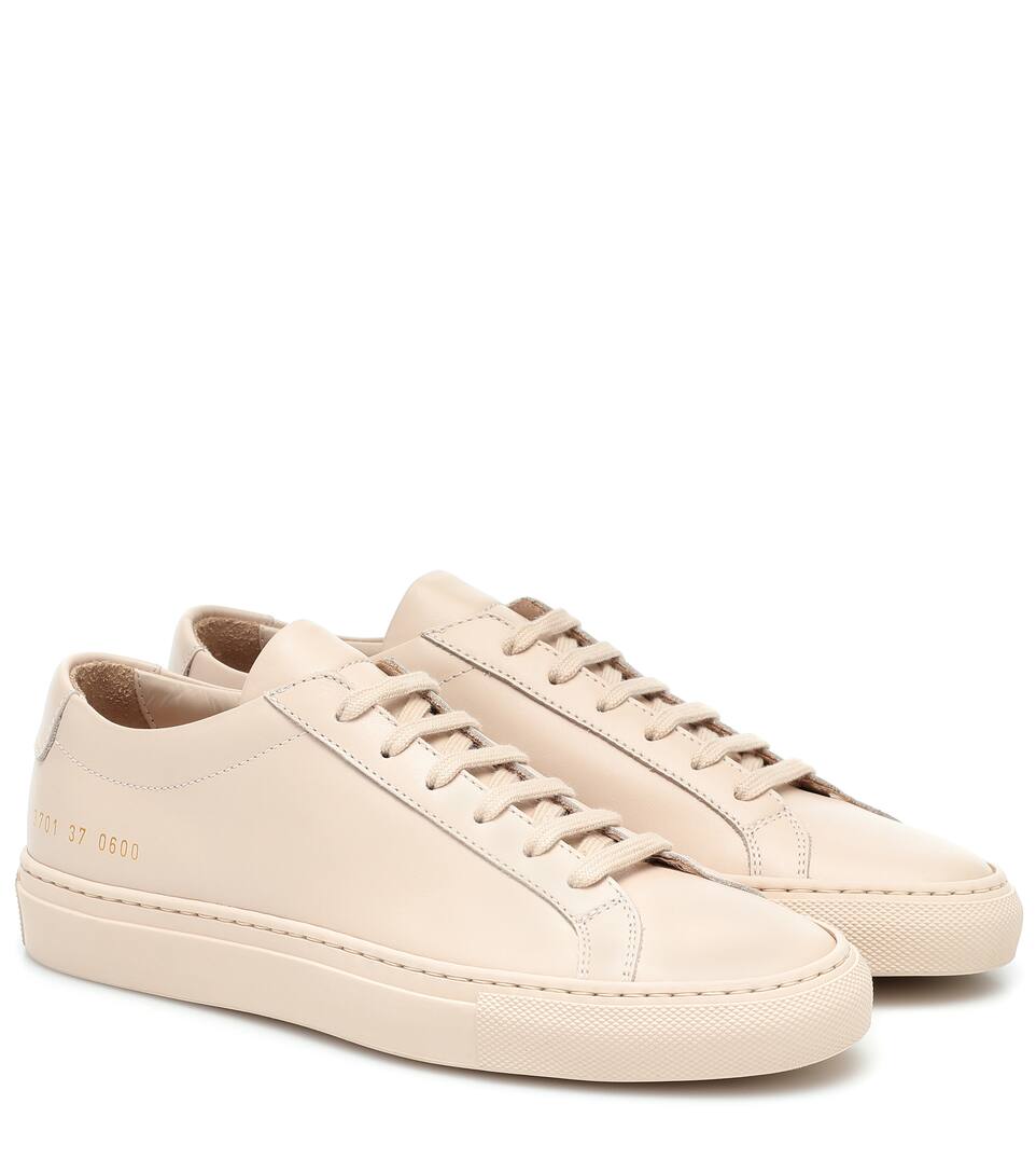Common projects mytheresa clearance
