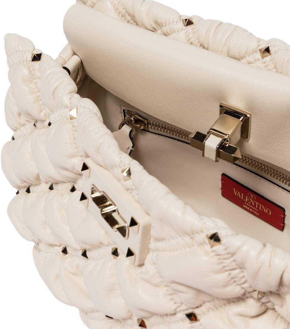 Borsa SpikeMe Small in pelle Borsa SpikeMe Small in pelle