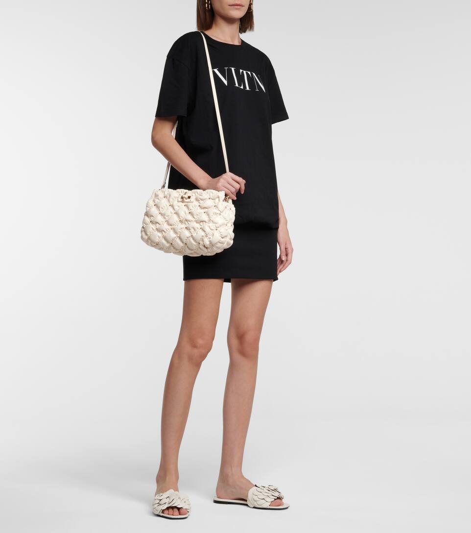 Borsa SpikeMe Small in pelle Borsa SpikeMe Small in pelle
