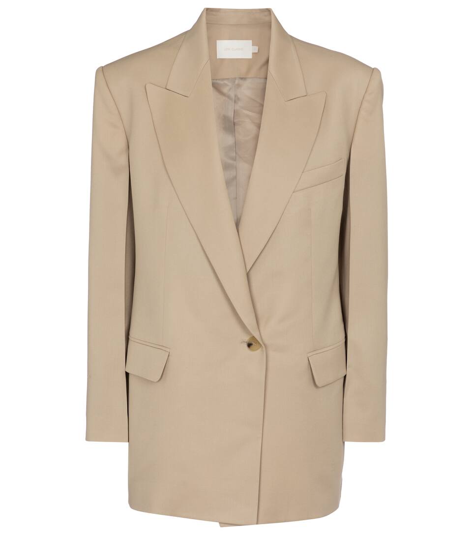 Low classic blazer Clearance
