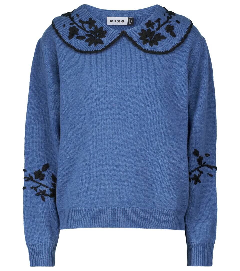 rixo lula sweater