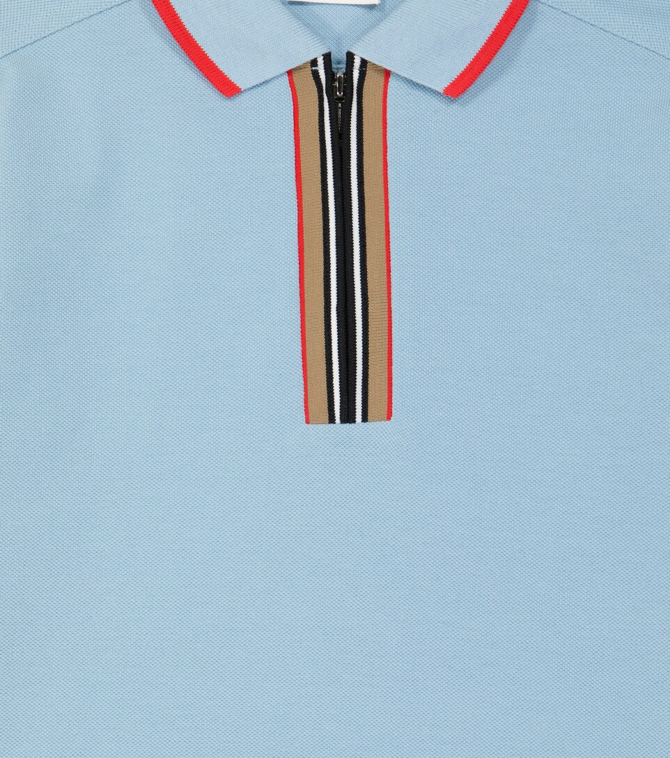 polo striped 2018