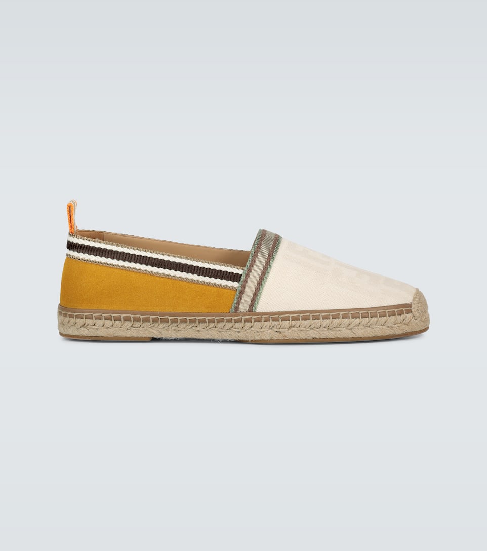 fendi espadrilles