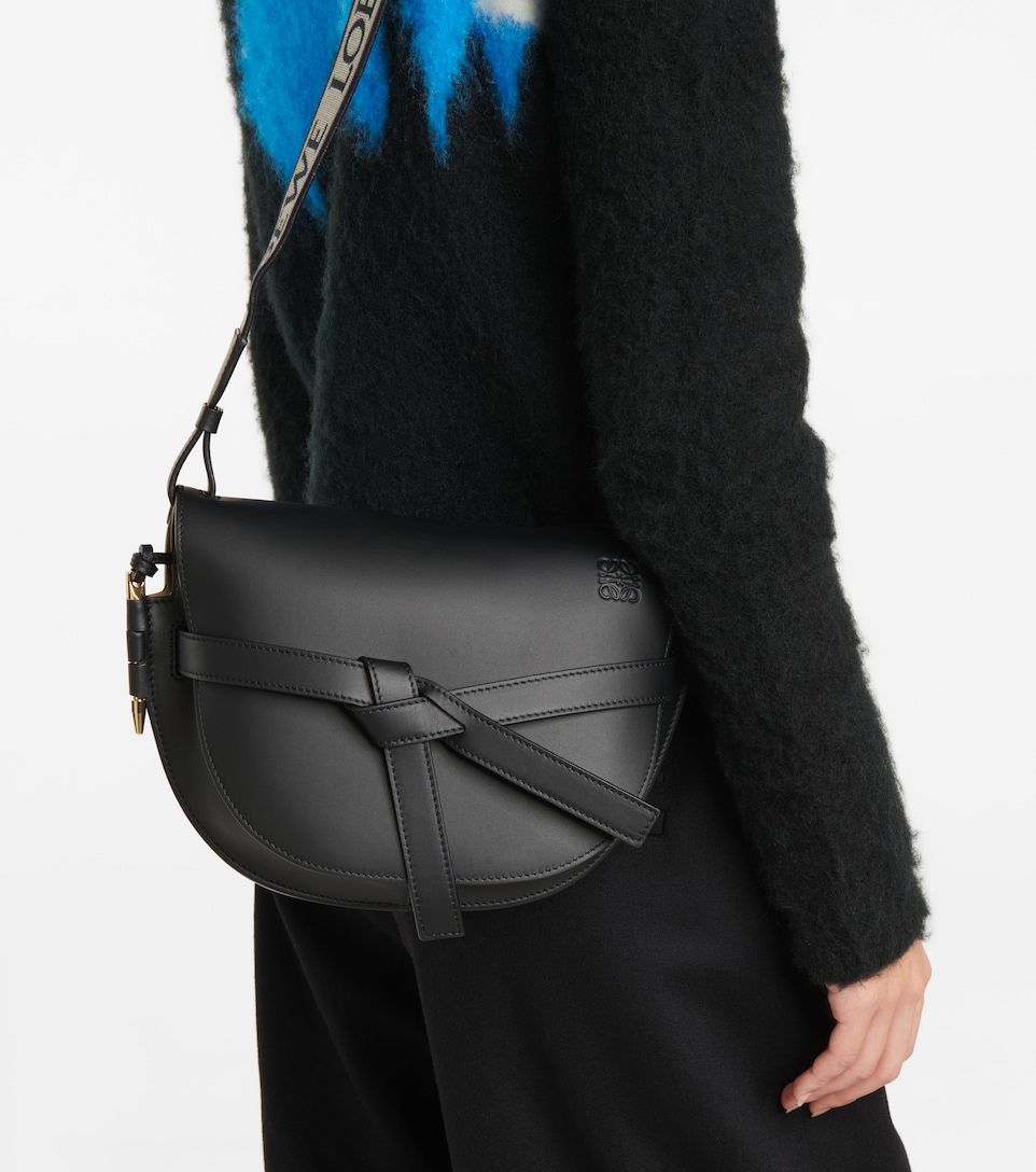loewe gate bag small