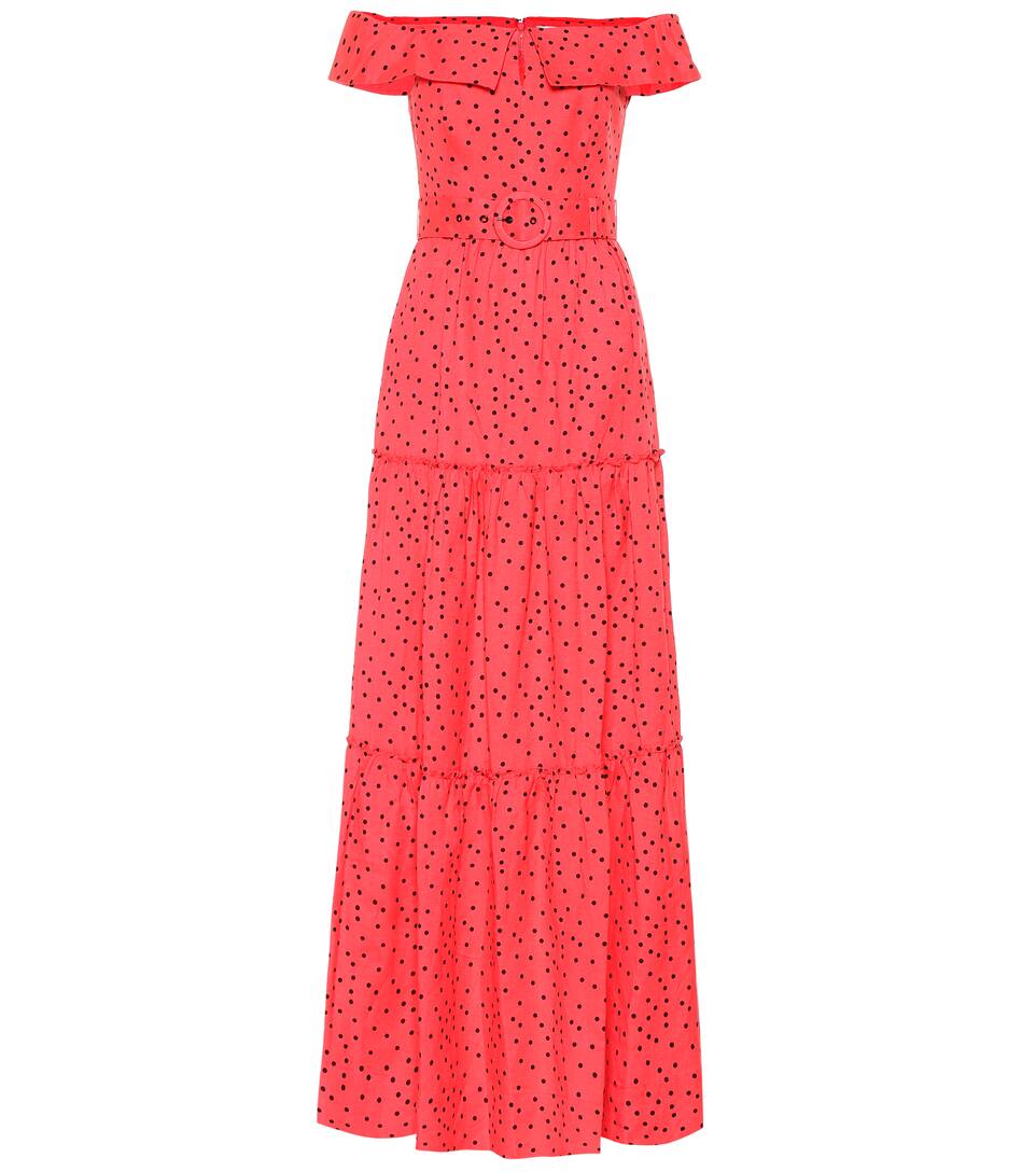 rebecca vallance holiday dress