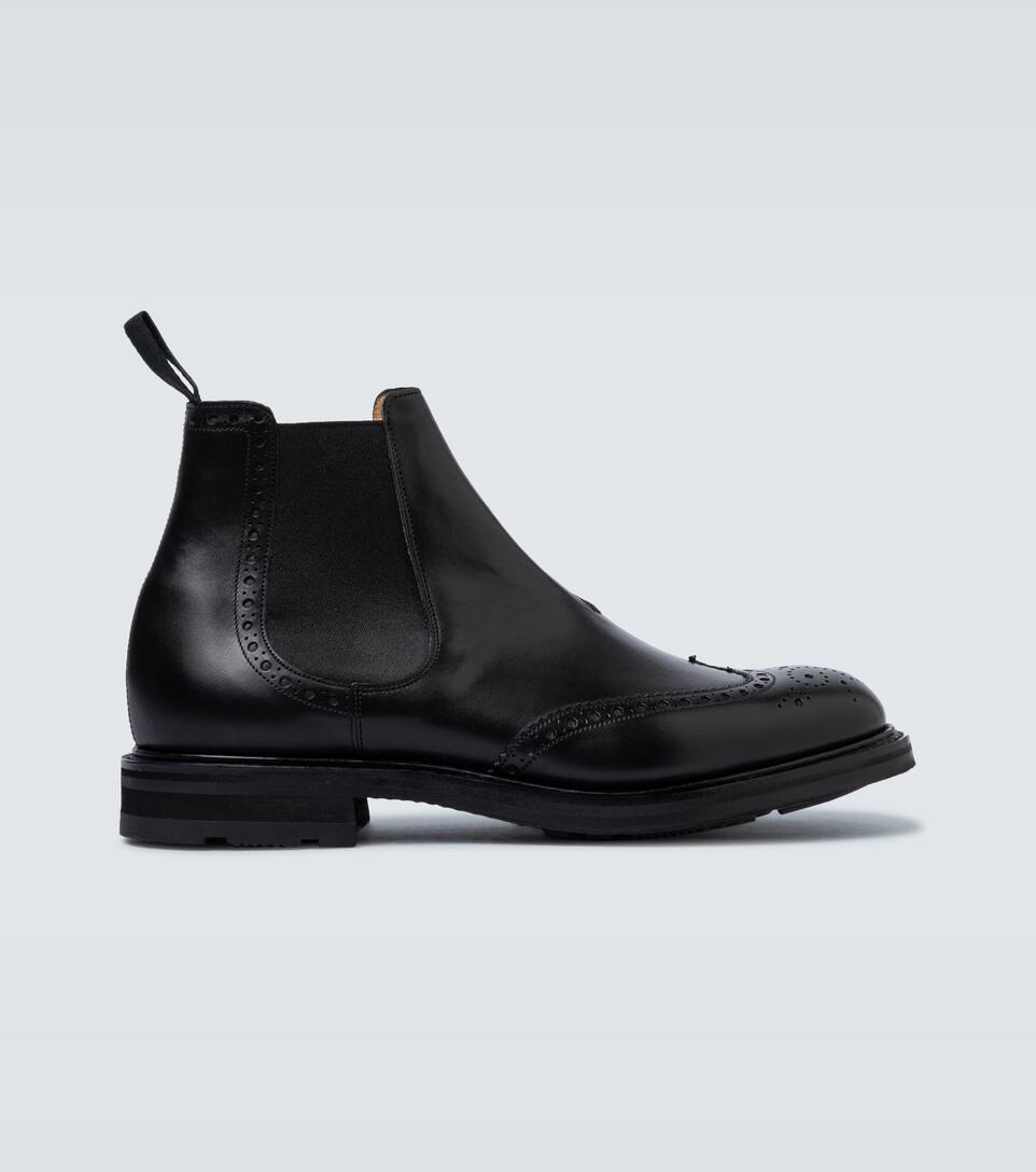 Coldbury Chelsea Boots - Church's | Mytheresa