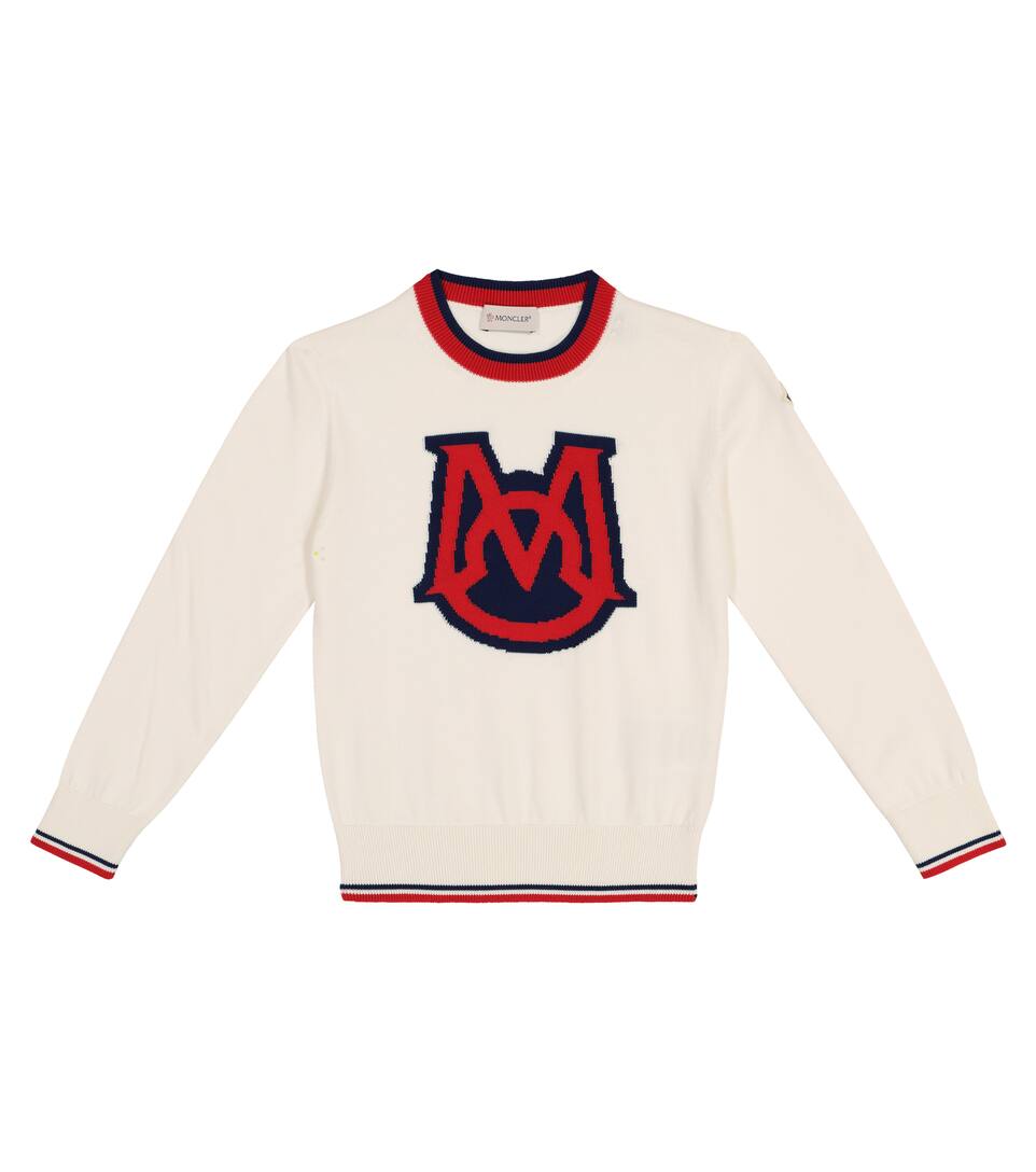 pull moncler enfant